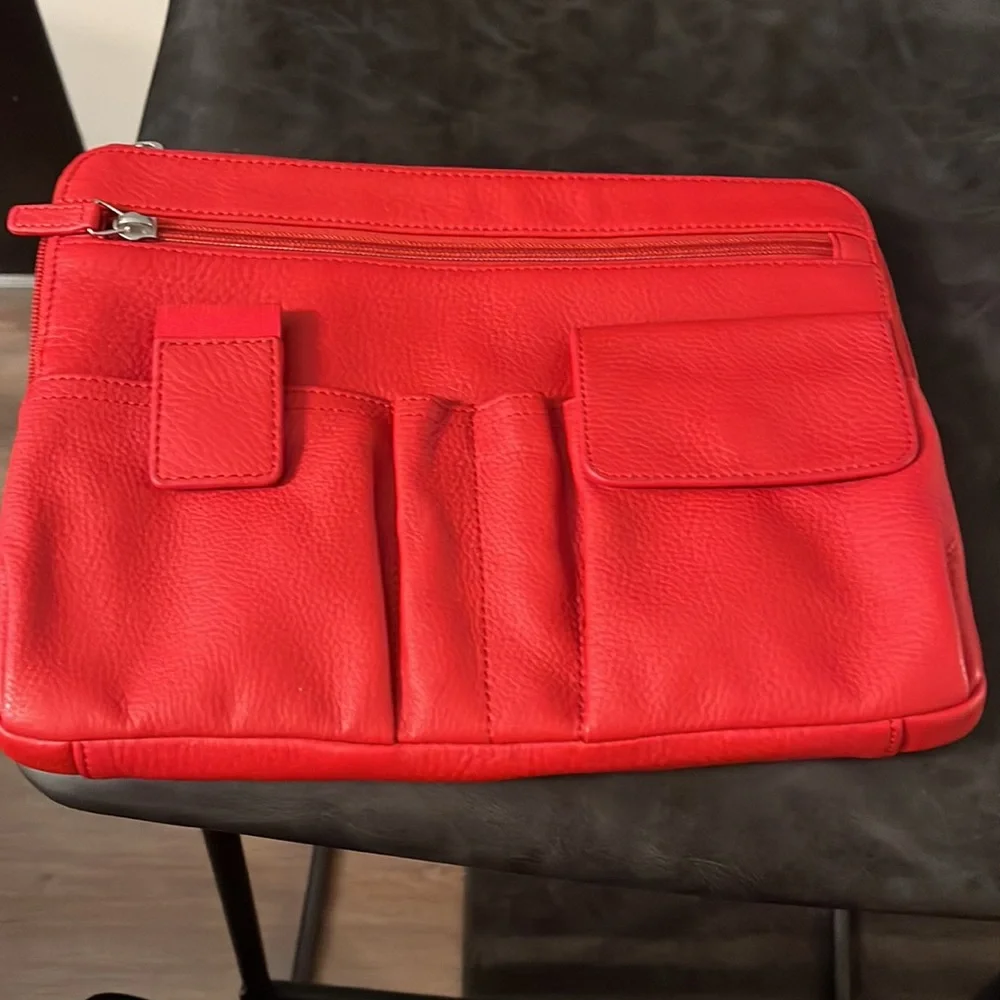 Levenger Tablet case